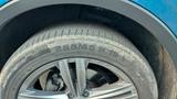 Volkswagen Tiguan 1.4 TSI ACT 4wd, Dachträger, 8fach Räder - Volkswagen Tiguan: W