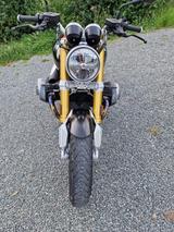 BMW R 12 NineT Sondermodell Naked Comfort-Paket+ - BMW R 12 NINET