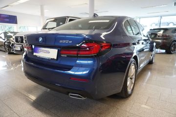BMW 530 - 4