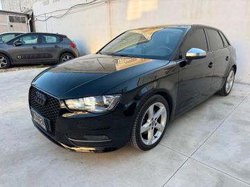 Audi A3 - 3