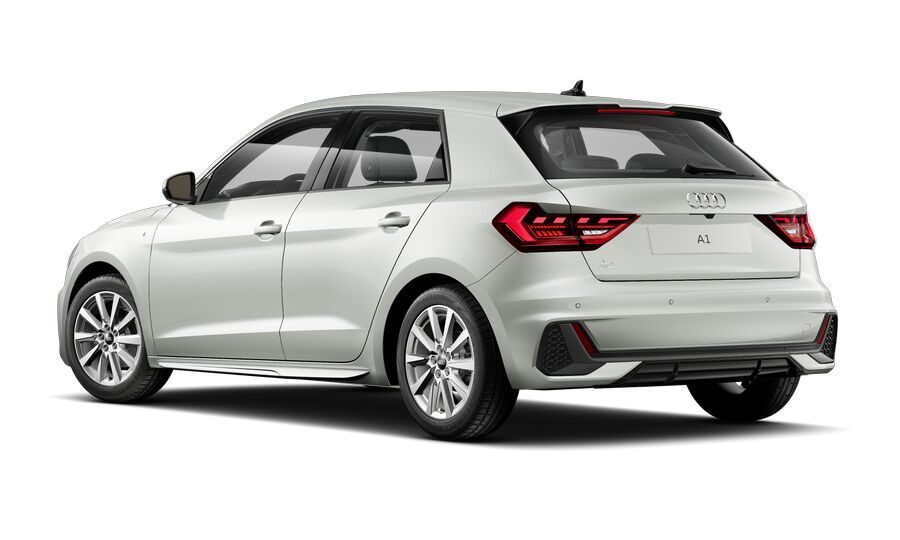 Audi A1 - Bild 2