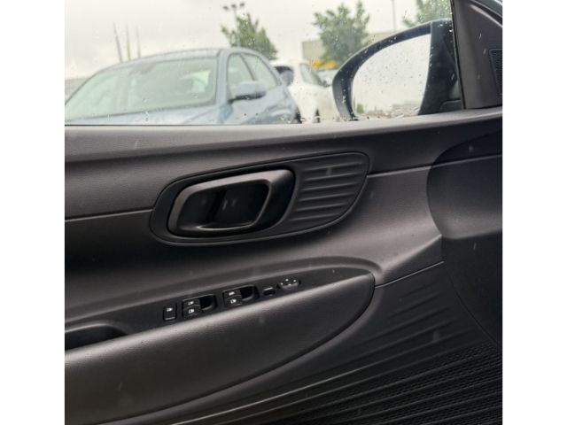 Hyundai i20 – Bild 23
