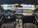 BMW 530d xD Aut/Pano/Drive&Park&FernAss/AHK/Harman - BMW 530: 530d