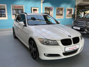 BMW 320 - 4
