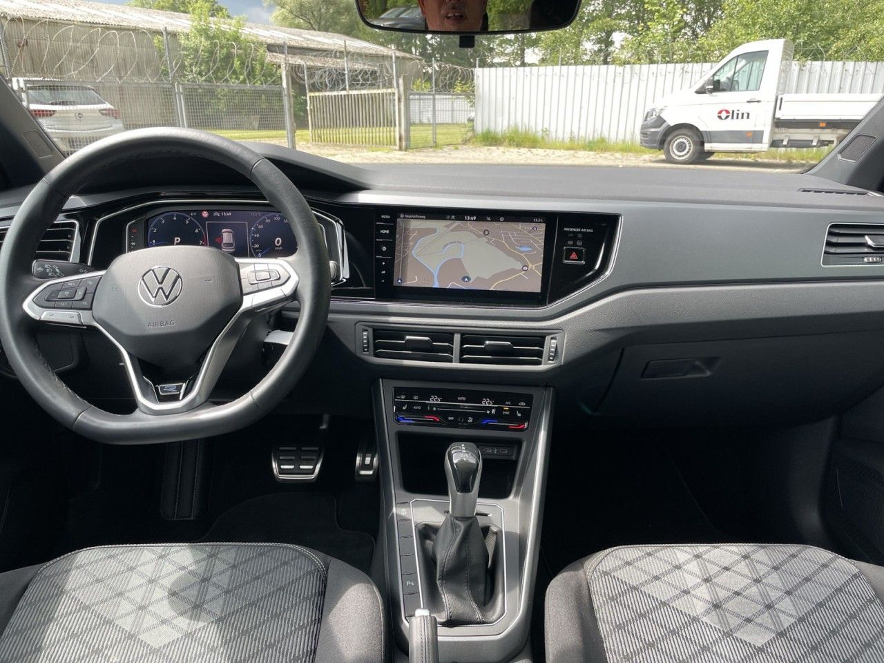 Volkswagen Taigo - Bild 11
