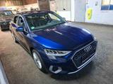 Audi A3 Limousine 35 TDI advanced LED/ACC/PDC/SHZ/NAV - Audi A3 mit Diesel-Antrieb: Advanced