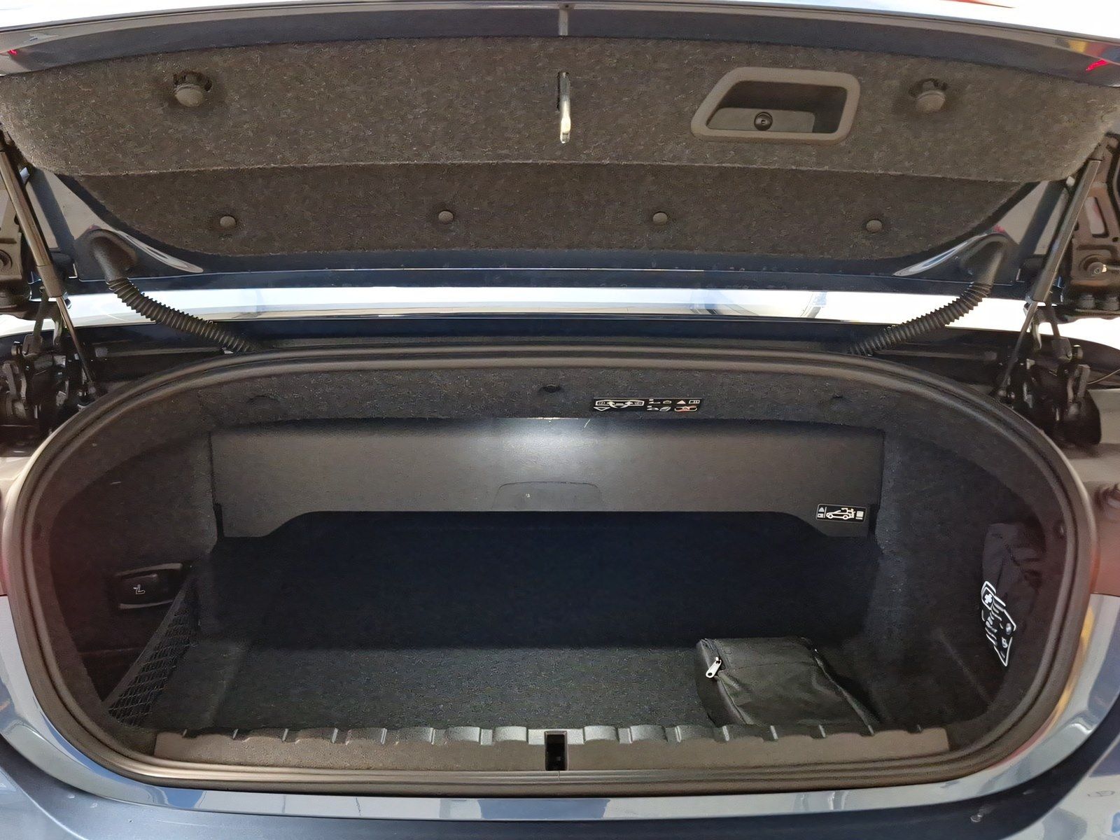 BMW 420 - Bild 11