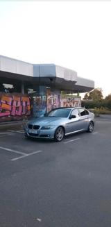 BMW 318i - gut gepflegt - wenig Km - BMW 318 in Nürnberg