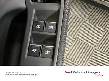 Audi A6 - 11