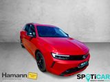Opel Astra L ST Elegance 1.2 Turbo Automatik 8-Fach B - Opel Astra: Rot