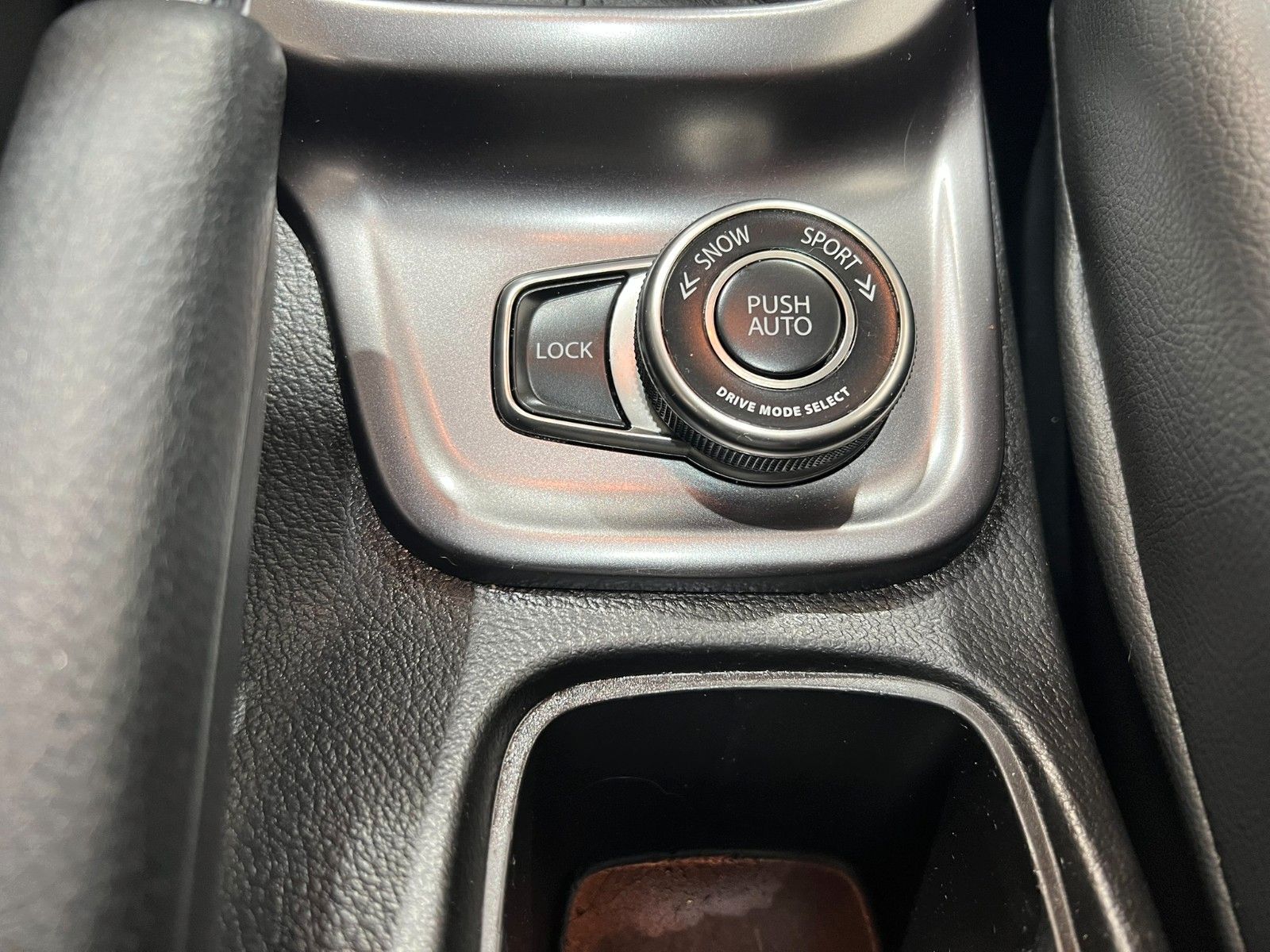 Fahrzeugabbildung Suzuki Vitara 1.4 Comfort+ Allgrip HYBRID