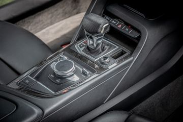 Fahrzeugabbildung Audi R8 Coupe quattro performance|CARBON|KERAMIK|FULL