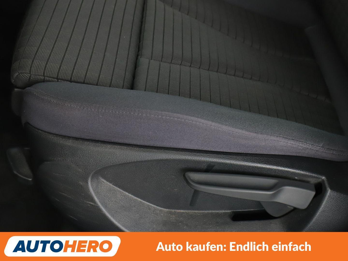 Audi A3 Sportback 1.5 TFSI ACT sport*PDC*