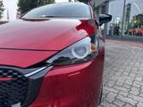 Mazda 2 1.5L e-SKYACTIV G 90ps 6MT FWD HOMURA NAV - Mazda 2: Beheizbares Lenkrad