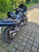 Suzuki Bandit 1200 S - SUZUKI 2003 BANDIT 1200S