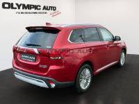 Mitsubishi Plug-in Hybrid Outlander 2.4 PHEV Top  4×4 KAMER - Image