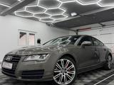 Audi A7 Sportback 3.0 TDI Quattro - gebrauchte Audi A7 aus dem Jahr 2013