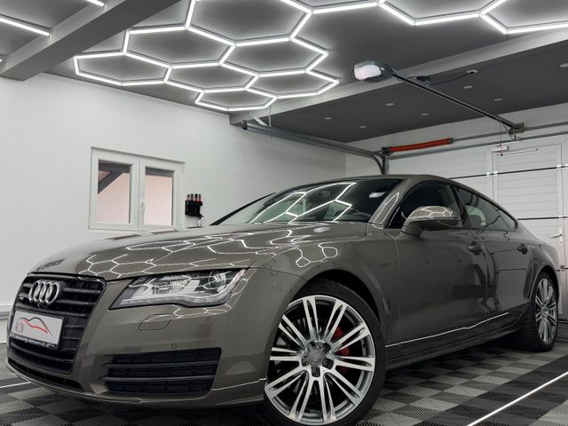 Audi A7 Sportback 3.0 TDI Quattro