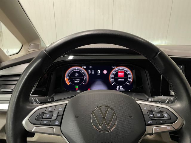 T7 Multivan lang Style 2.0 TDI STNDHZG