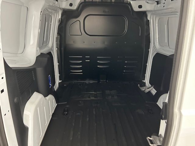 Fahrzeugabbildung Ford Transit Courier Trend 1.5 EcoBlue EU6e KLIMAANLA