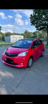 Subaru Trezia Sport 1.3 Ltr *Klima* - Subaru Trezia Gebrauchtwagen