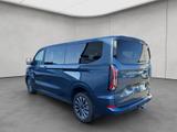 Ford Tourneo Custom 320 L2H1 4x4 Autm. TitaniumX 125  - Abrollkipper