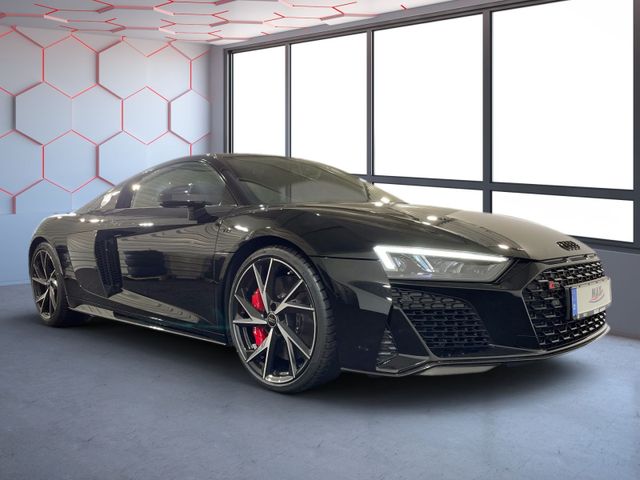 R8 Coupé V10 performance quattro 620 PS S tronic