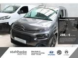 Citroën Berlingo Shine Elektromotor M 136 SHZ NAVI HUD