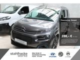 Citroën Berlingo Shine Elektromotor M 136 SHZ NAVI HUD - Citroën ë-Berlingo: Shine