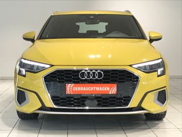 Audi A3 SB 1.5TFSI advanced APP PDC DAB BT SH