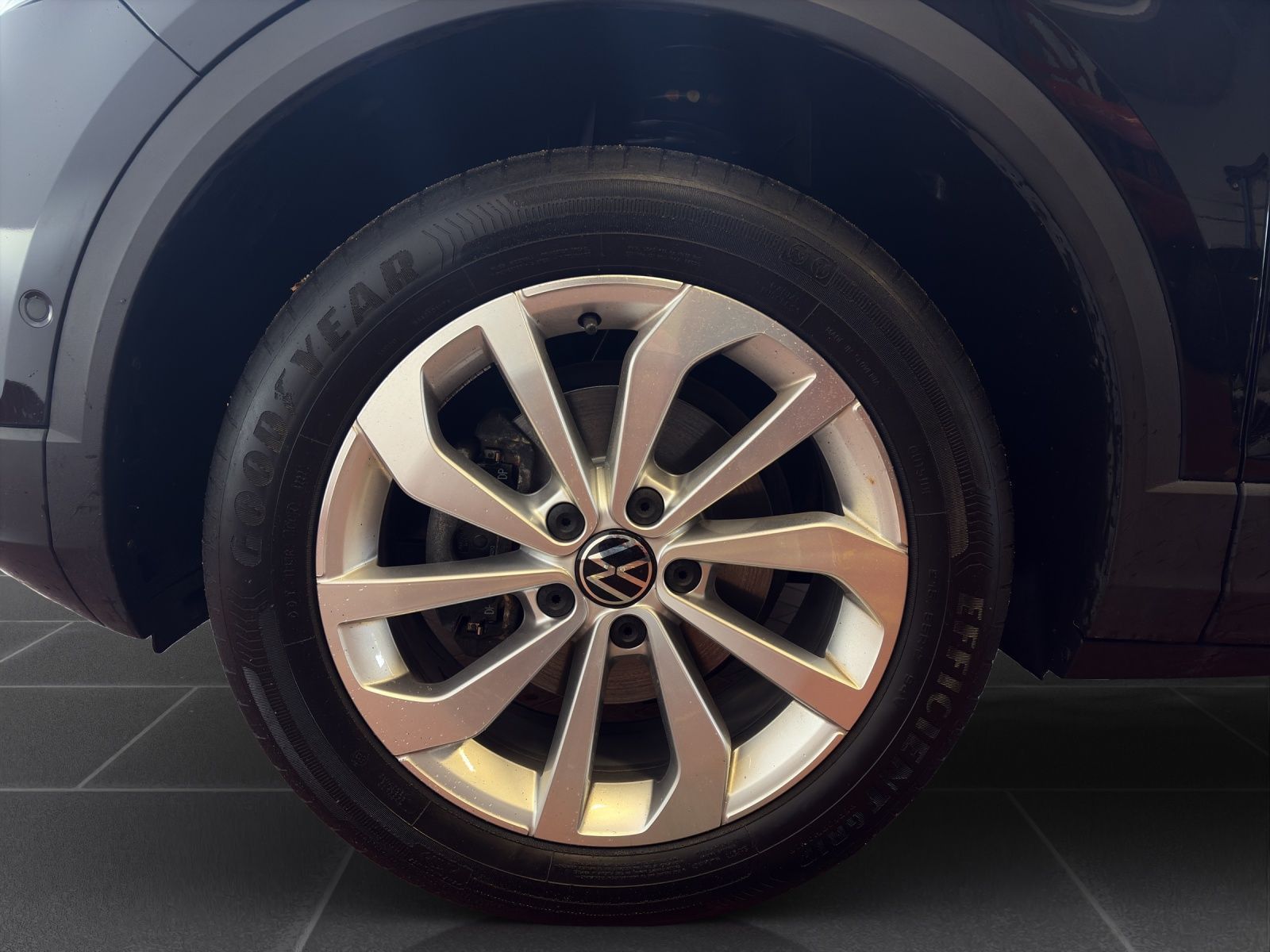 Volkswagen T-Roc - Bild 9