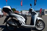 Honda SH 125 I mit Topcase Service & HU Neu - HONDA 125I