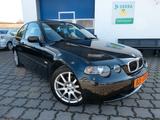 BMW 316ti Compact #1.HAND#SEHR GEPFL.#SHD#TÜV NEU# - BMW: Compact
