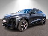 Audi Q6 Sportback e-tron performance S line AHK 360° - Audi Q6 e-tron Jahreswagen