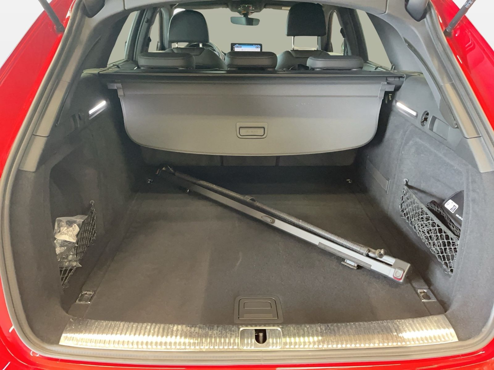 Audi A4 - Bild 11