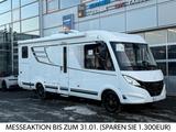 Mercedes-Benz BMC 680-I*SAT*Solar*TV*Dachklima*LED*4.500kg - Mercedes-Benz 50