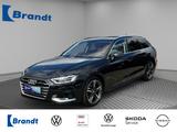 Audi A4 Avant 35 TFSI advanced LED+TEMPOMAT+KAMERA - Audi A4 Gebrauchtwagen in Bremen