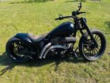 Harley-Davidson Night Train  Dark Custom - Offers