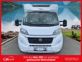 Carado T 135 - Festbett - viele Extras - - Carado T 135