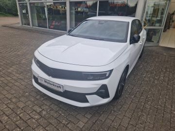 Bild 11 Opel Astra L Sports Tourer GS