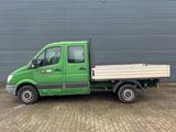 Mercedes-Benz Sprinter 313 CDI Pritsche/DoKa *Bj2011/191tkm* - Mercedes-Benz Sprinter 313 doka