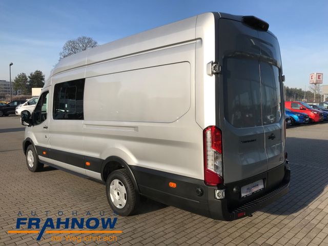 Foto Nummer 6: FORD Transit