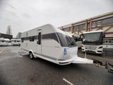Hobby De Luxe 545 KMF - Modell 2024