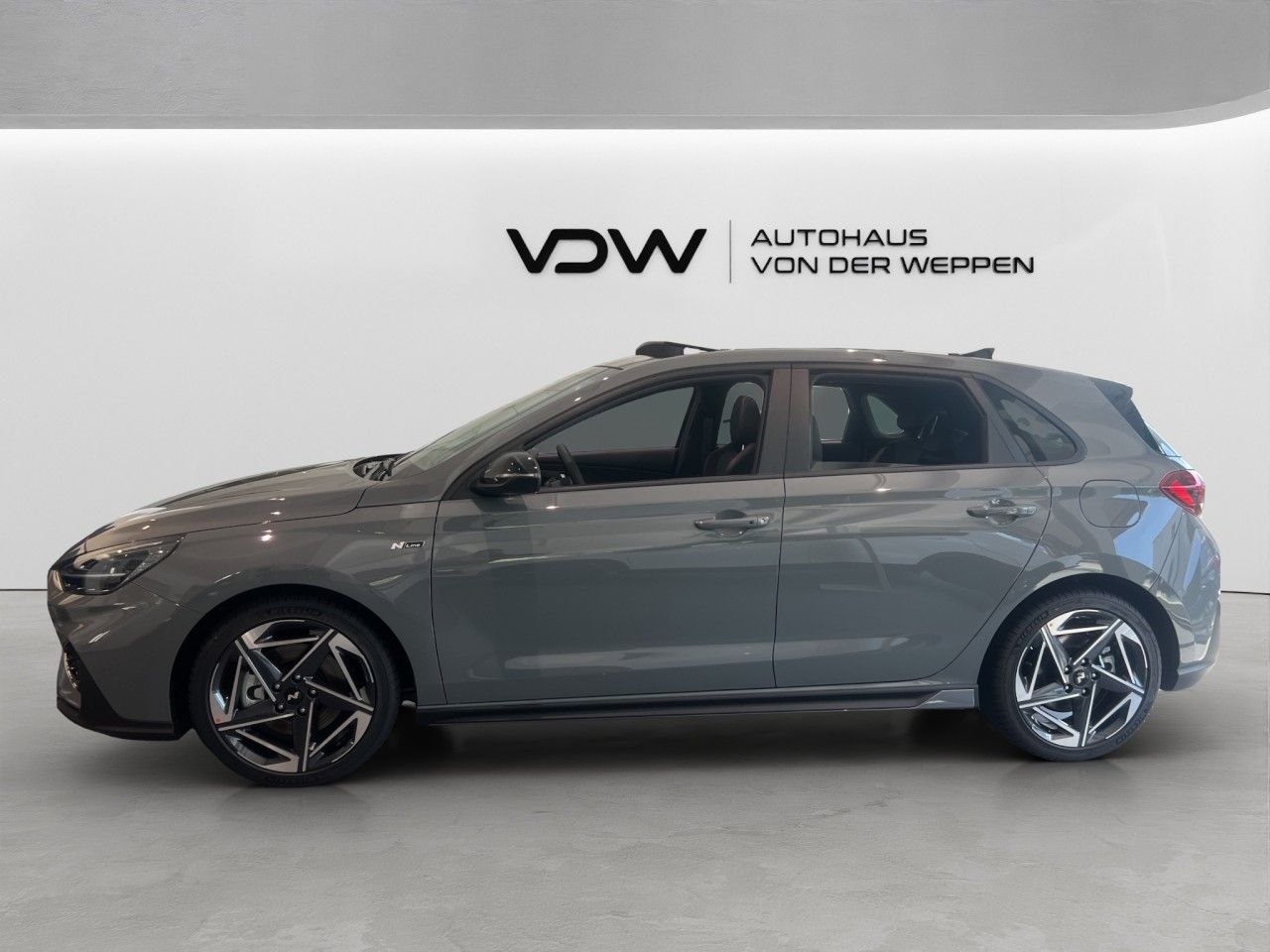 Hyundai i30 – Bild 3