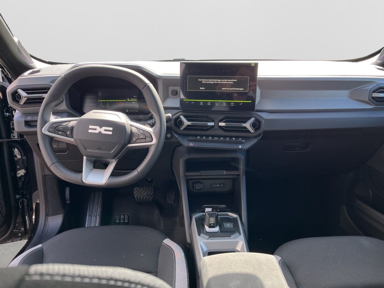 Dacia Duster - Bild 13