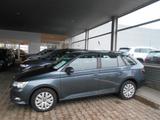 Skoda Fabia Combi 1.0 TSI Ambition M&S Reifen, Sitzhei - Skoda Fabia: Reifen
