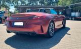 BMW Z4 M40i First Edition Vollausstattung - BMW: E40