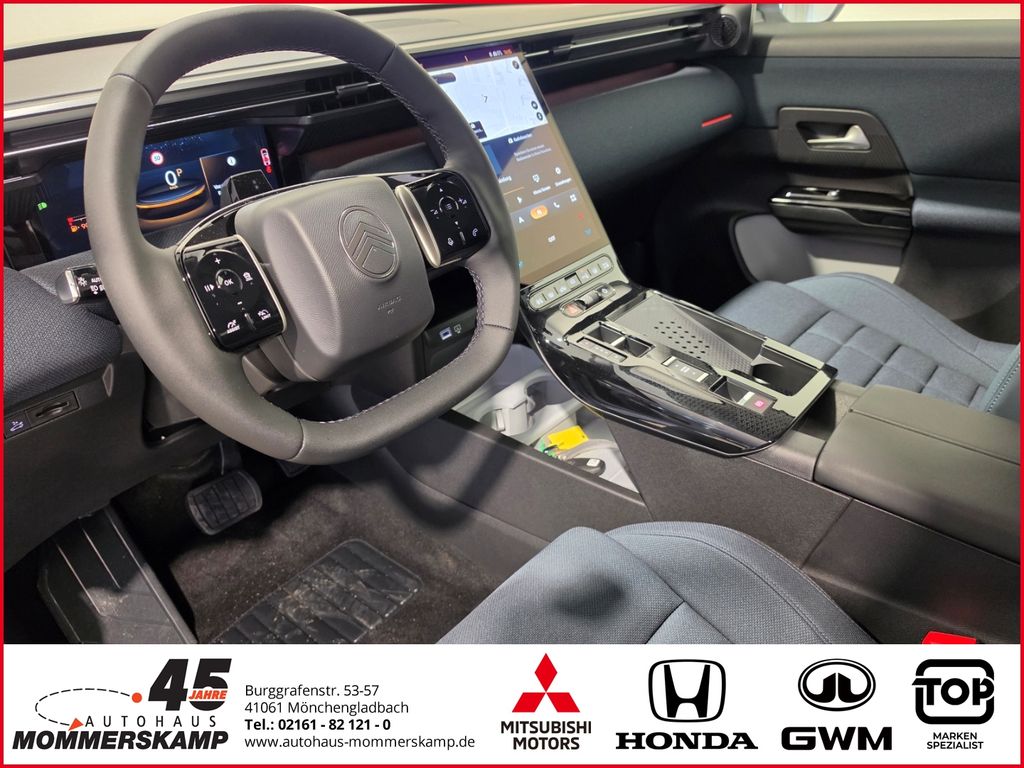 Image of Citroën C5 Aircross