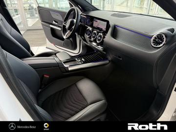 صورة مصغرة 15 لـ 2024 Mercedes-BENZ EQA