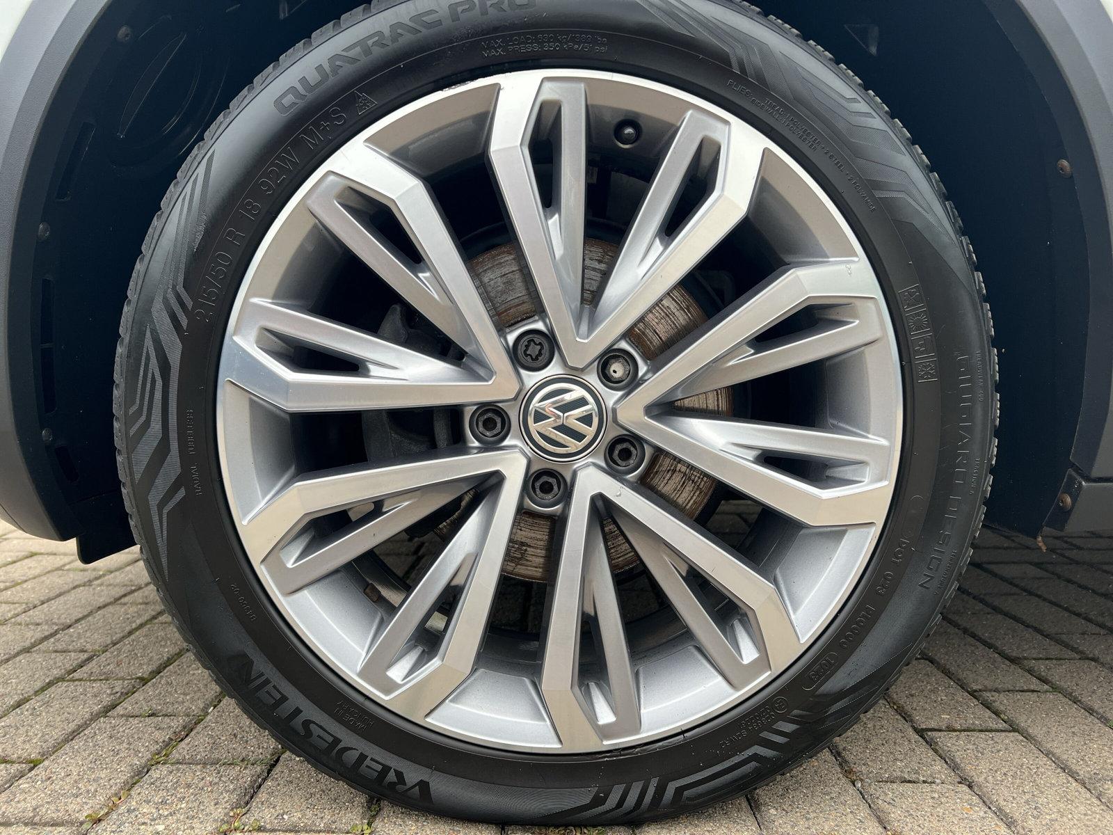 Volkswagen T-Roc 1.5 TSI United APP PDC DAB+ NAVI, миниатюра 7